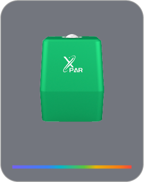 XPAR X-100 - Image 1