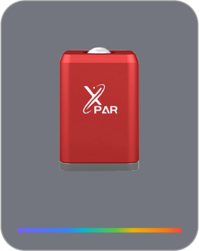 XPAR X-200 - Image 1